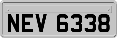 NEV6338