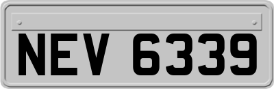 NEV6339