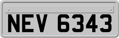 NEV6343