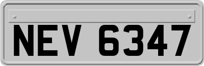 NEV6347