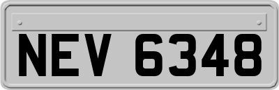 NEV6348