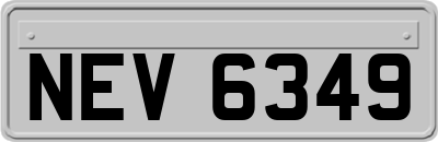 NEV6349