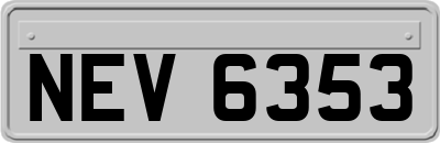 NEV6353