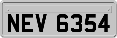 NEV6354