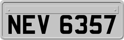 NEV6357