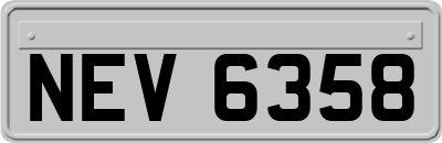 NEV6358