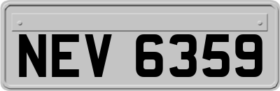 NEV6359