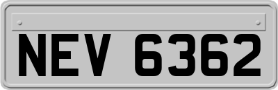 NEV6362