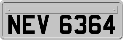 NEV6364