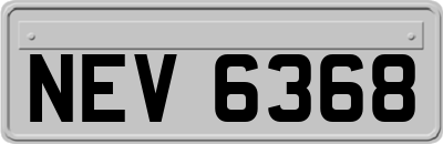 NEV6368