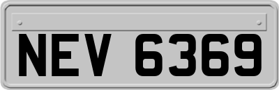 NEV6369