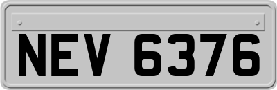 NEV6376