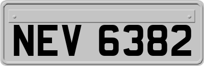 NEV6382