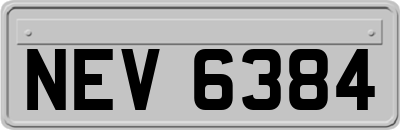 NEV6384