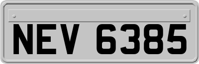 NEV6385