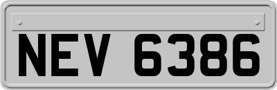 NEV6386