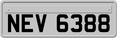 NEV6388