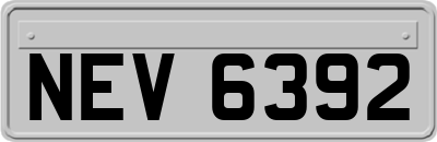 NEV6392