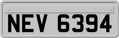 NEV6394