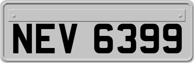 NEV6399