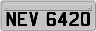 NEV6420