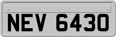 NEV6430