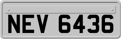 NEV6436