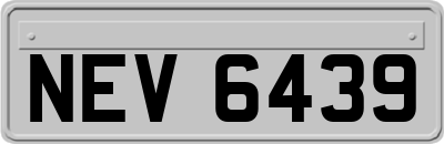 NEV6439