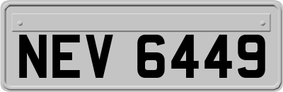 NEV6449