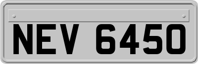 NEV6450