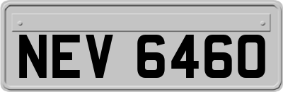 NEV6460