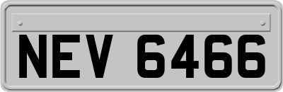 NEV6466