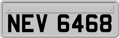 NEV6468