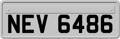 NEV6486