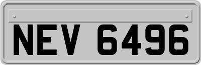 NEV6496