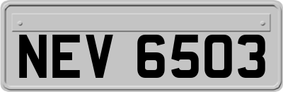 NEV6503