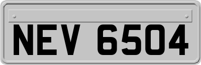 NEV6504