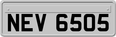 NEV6505