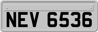 NEV6536