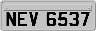 NEV6537