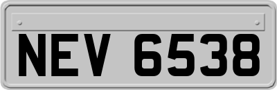 NEV6538