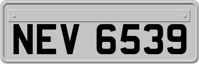 NEV6539