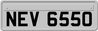 NEV6550