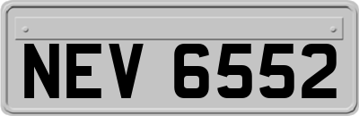 NEV6552