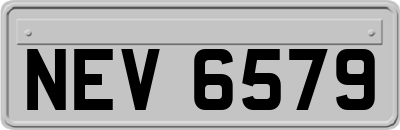 NEV6579