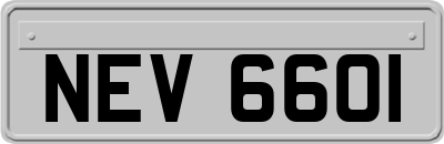 NEV6601