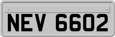 NEV6602