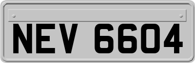 NEV6604