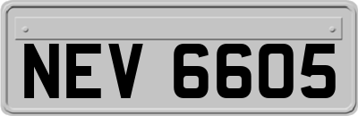 NEV6605