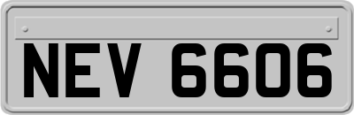 NEV6606